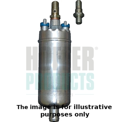 Pompa combustibil HOFFER 7506078E