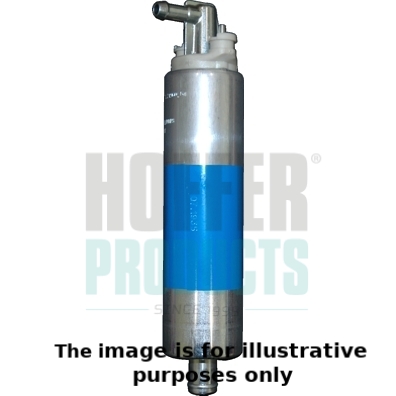 Pompa combustibil HOFFER 7506099E