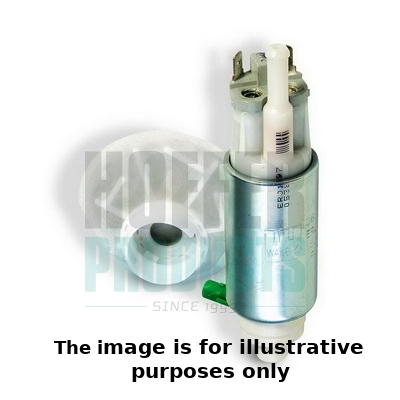 Pompa combustibil HOFFER 7506297E