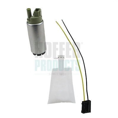 Pompa combustibil HOFFER 7506385