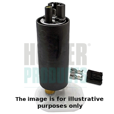 Pompa combustibil HOFFER 7506387E
