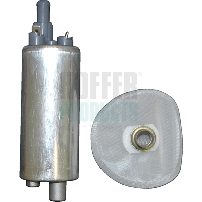 Pompa combustibil HOFFER 7506387EM