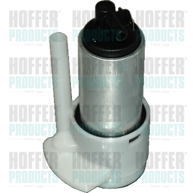 Pompa combustibil HOFFER 7506398
