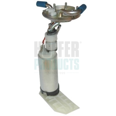 Sistem alimentare cu combustibil HOFFER 7506434