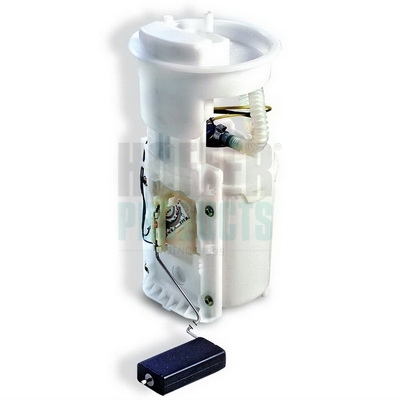 Sistem alimentare cu combustibil VW GOLF IV (1J1) 1.4 16V  benzina 75 cai HOFFER 7506441