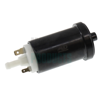 Pompa combustibil HOFFER 7506509