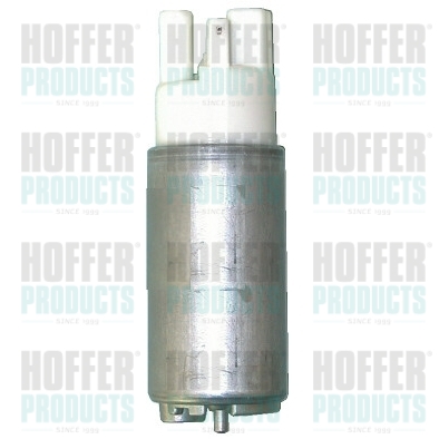 Pompa combustibil HOFFER 7506539
