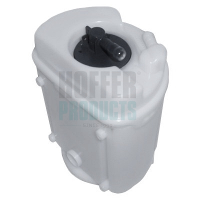 Pompa combustibil VW GOLF IV (1J1) 1.4 16V  benzina 75 cai HOFFER 7506556