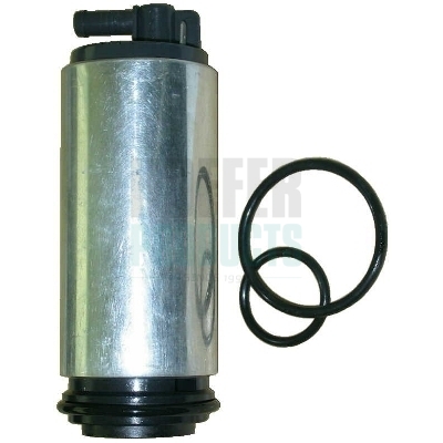 Pompa combustibil HOFFER 7506809
