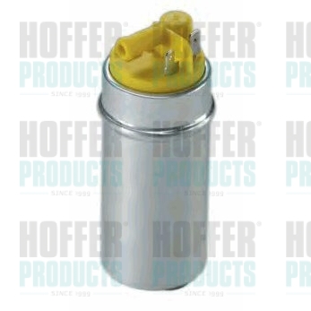 Pompa combustibil HOFFER 7506810