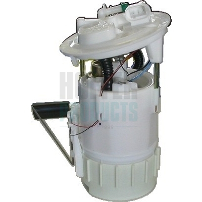 Sistem alimentare cu combustibil HOFFER 7506827