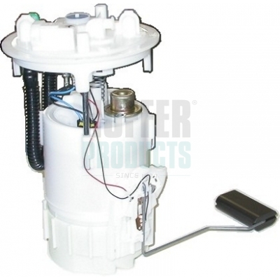 Sistem alimentare cu combustibil HOFFER 7506832