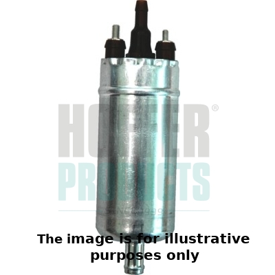 Pompa combustibil HOFFER 7506855E
