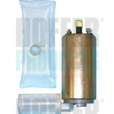 Pompa combustibil HOFFER 7506866