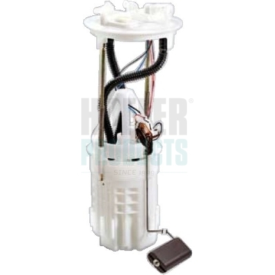 Sistem alimentare cu combustibil HOFFER 7506962