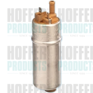 Pompa combustibil HOFFER 7506982