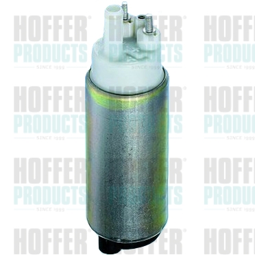 Pompa combustibil HOFFER 7507021