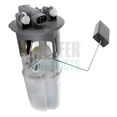 Sistem alimentare cu combustibil HOFFER 7507022