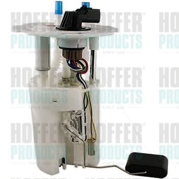 Sistem alimentare cu combustibil HOFFER 7507078