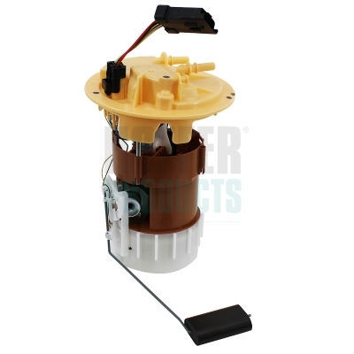 Sistem alimentare cu combustibil HOFFER 7507091