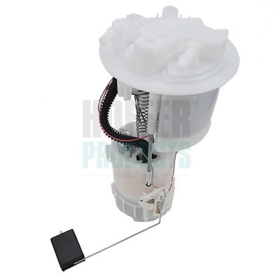 Sistem alimentare cu combustibil HOFFER 7507179E