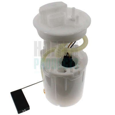 Sistem alimentare cu combustibil HOFFER 7507192E