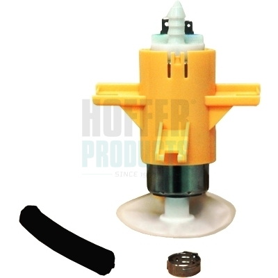 Pompa combustibil HOFFER 7507275
