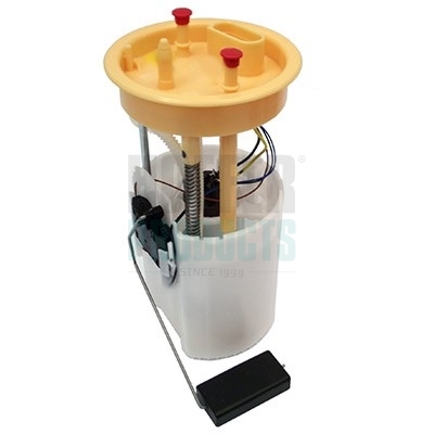 Sistem alimentare cu combustibil HOFFER 7507341