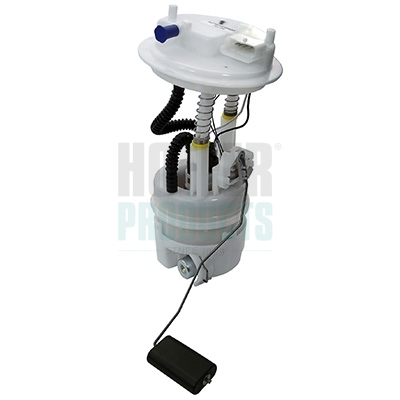 Sistem alimentare cu combustibil HOFFER 7507354