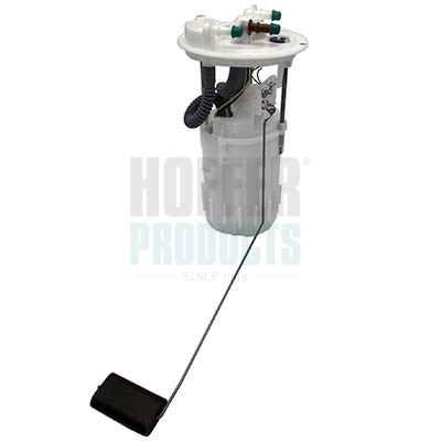Sistem alimentare cu combustibil HOFFER 7507364