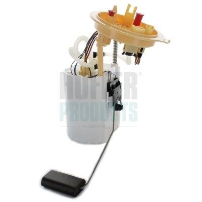 Sistem alimentare cu combustibil HOFFER 7507573