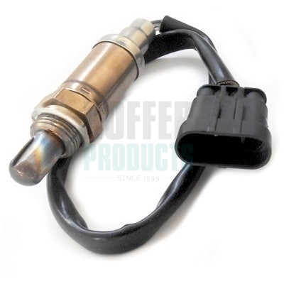 Sonda Lambda HOFFER 7481005