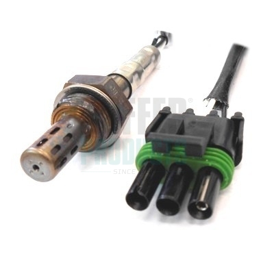 Sonda Lambda HOFFER 7481015