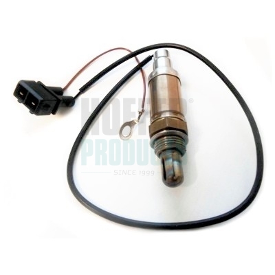Sonda Lambda HOFFER 7481057