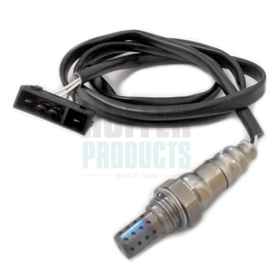 Sonda Lambda HOFFER 7481067