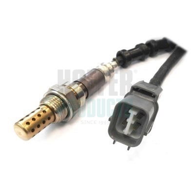 Sonda Lambda HOFFER 7481076