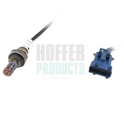 Sonda Lambda HOFFER 7481090