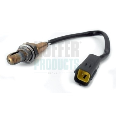 Sonda Lambda HOFFER 7481092