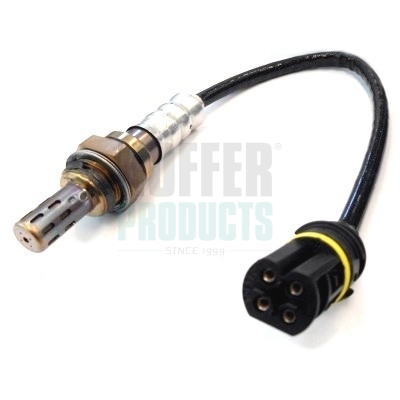 Sonda Lambda HOFFER 7481508