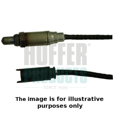 Sonda Lambda HOFFER 7481533E