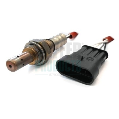 Sonda Lambda HOFFER 7481541