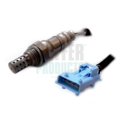 Sonda Lambda HOFFER 7481578