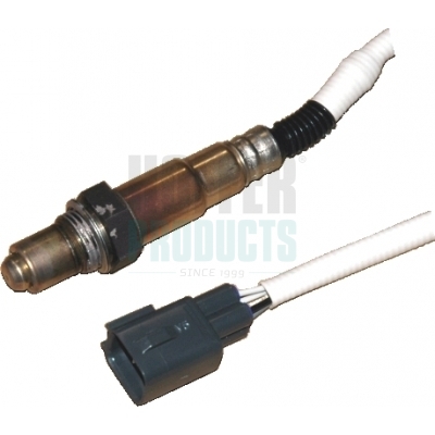 Sonda Lambda TOYOTA AVENSIS combi (_T25_) 1.8 VVT-i (ZZT251_, ZZT251R)  benzina 129 cai HOFFER 7481585