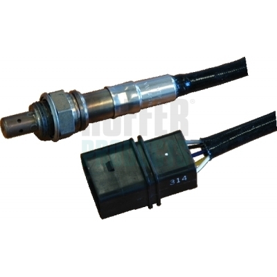 Sonda Lambda HOFFER 7481604