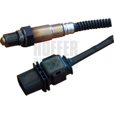 Sonda Lambda HOFFER 7481608