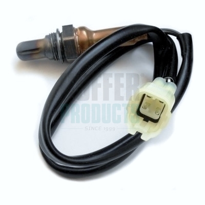 Sonda Lambda HOFFER 7481611
