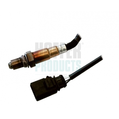 Sonda Lambda HOFFER 7481655