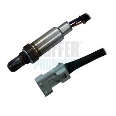 Sonda Lambda HOFFER 7481661