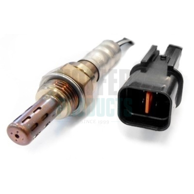 Sonda Lambda HOFFER 7481684