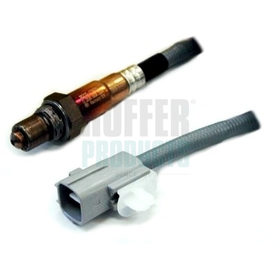 Sonda Lambda HOFFER 7481742